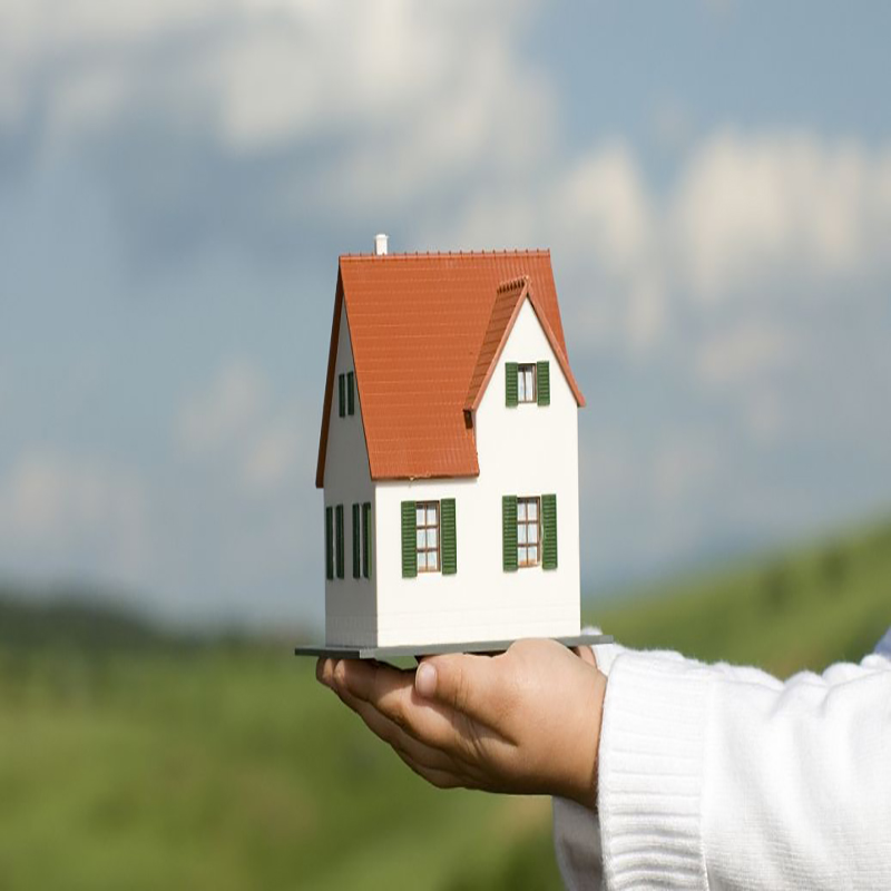 邵东房屋抵押贷款多久放款