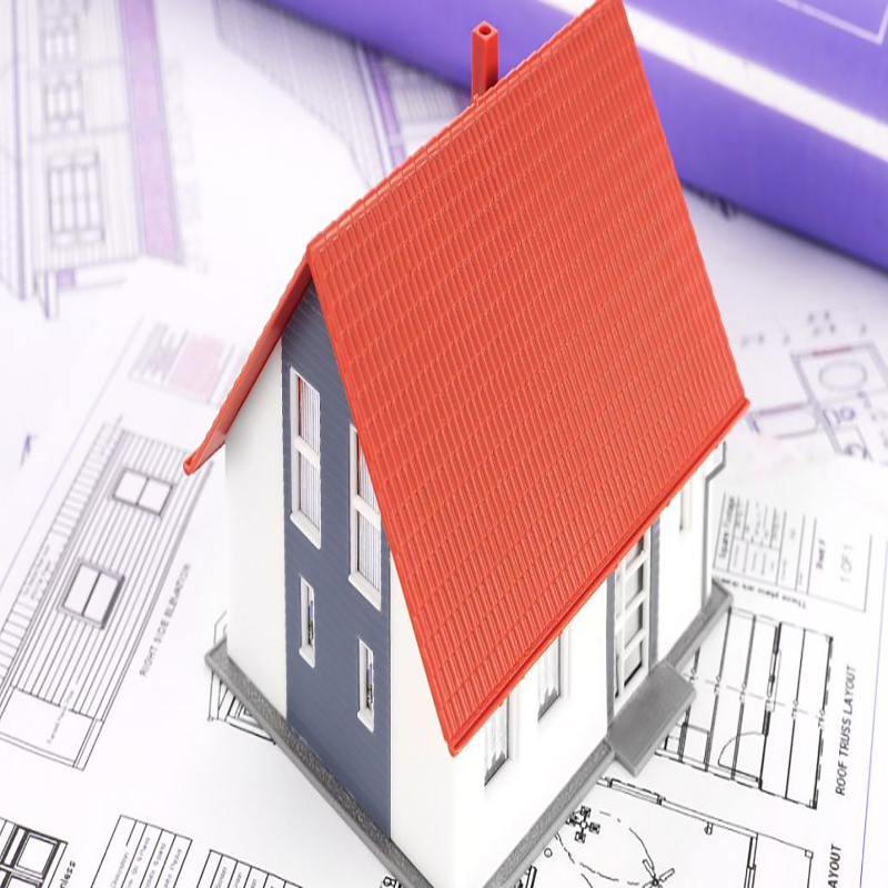 邵东房子抵押贷款办理还款方式