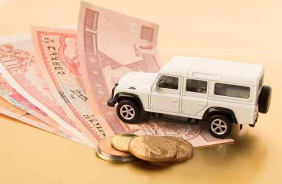 邵东车辆抵押贷款办理的资料