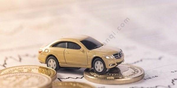 邵东汽车抵押贷款申请资料