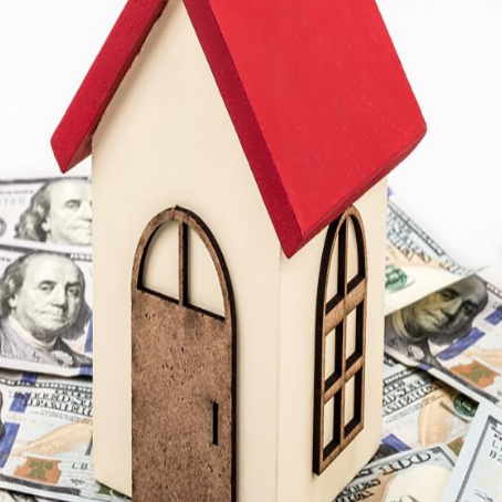 邵东房子抵押贷款能贷多久